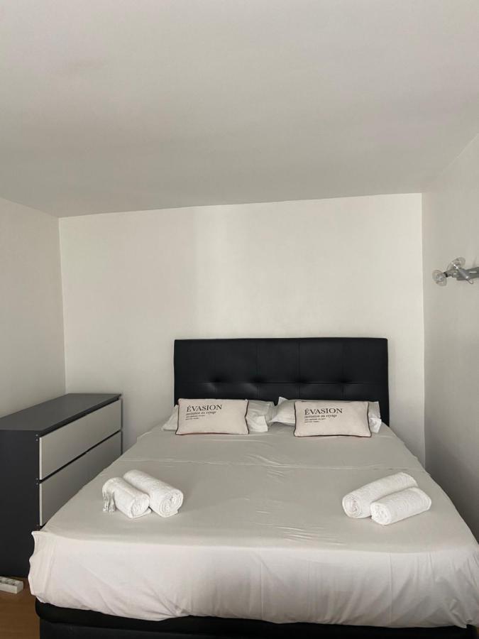 Tres Bel Appartement Montmartre Paris Luaran gambar