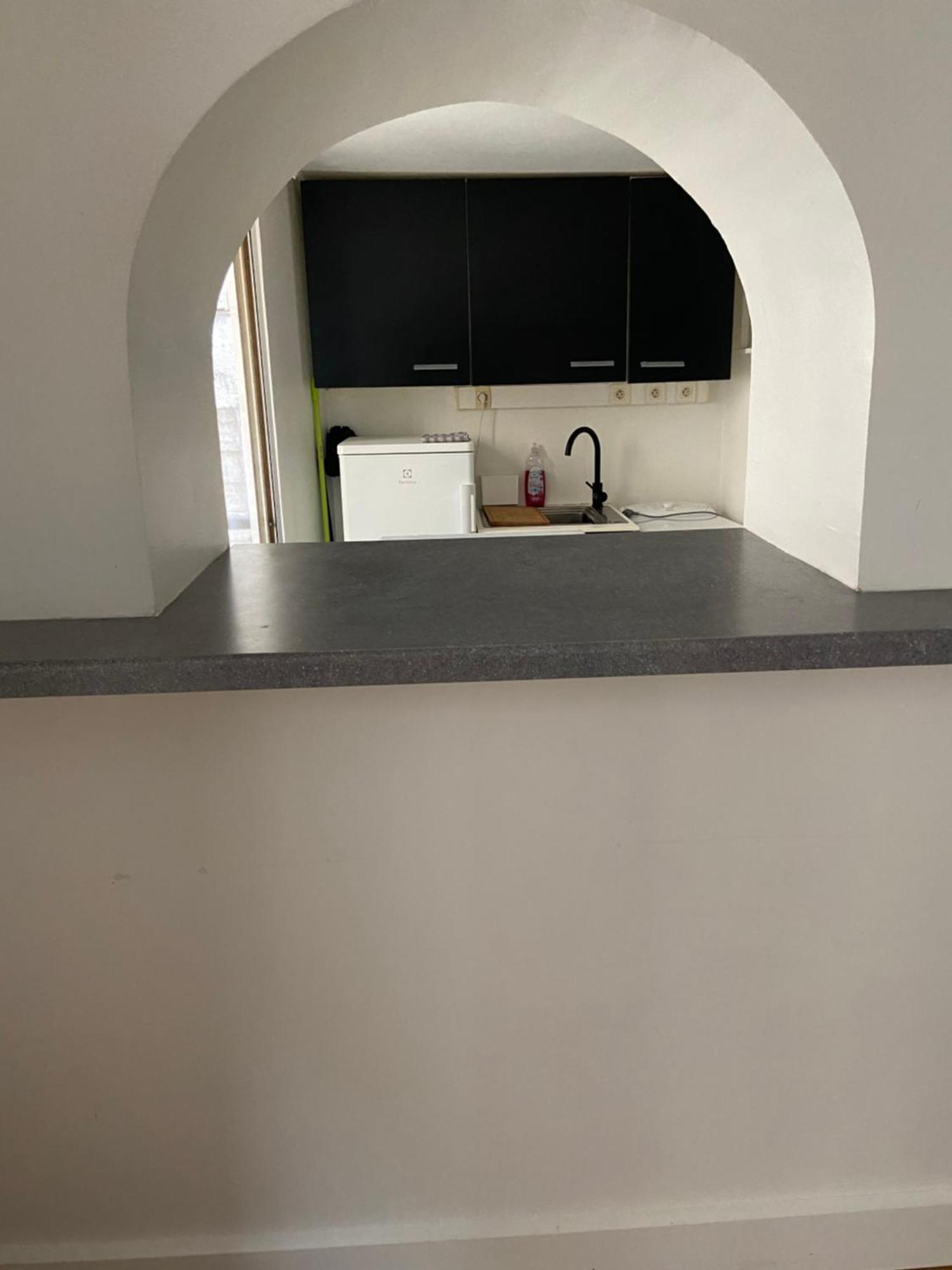 Tres Bel Appartement Montmartre Paris Bilik gambar
